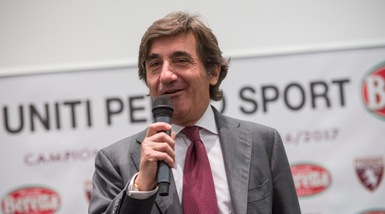 "Milano Finanza", Urbano Cairo è l'imprenditore dell'anno