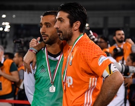 Juventus, Benatia contro le critiche: «Un ko e diventiamo i più scarsi di tutti»