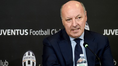 Juve, terzo schiaffo alla Roma: Rincon era un loro obiettivo