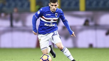 Samp, Torreira gioiello richiesto. Ranocchia può tornare