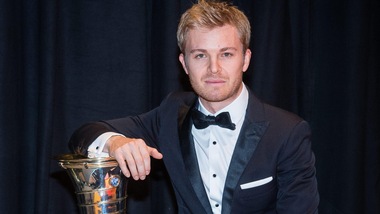 F1, Rosberg: «La mia missione è compiuta»