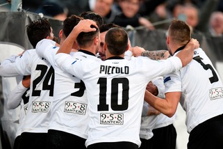 Serie B Spezia-Vicenza, probabili formazioni e tempo reale alle 20.30