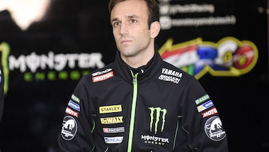 MotoGp: Zarco, grandi speranze per il 2017