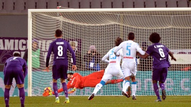 Rigori: nessuno come il Torino, Juventus fuori dalla 'top ten'