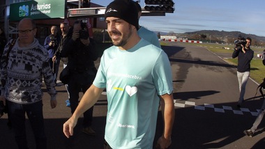 F1 McLaren, Alonso: «Mi manca combattere per il titolo»