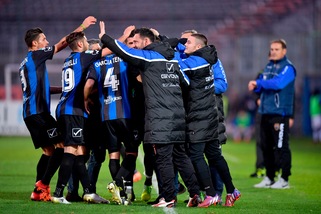 Serie B, ufficiale: la cordata Nuzzi rileva il Latina