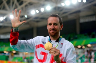 Ciclismo, Bradley Wiggins annuncia il ritiro