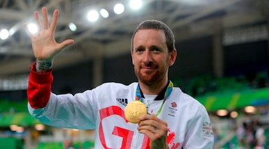 Ciclismo, Bradley Wiggins annuncia il ritiro