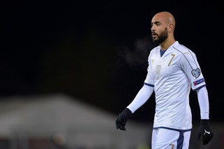Agente Zaza: «Non torna alla Juve. Valencia? C'è anche la Serie A»
