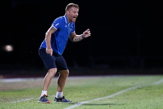 Calciomercato Catanzaro, il Santarcangelo vuole Tavares