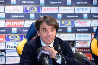 Modena, piace un attaccante del Cosenza