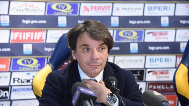 Modena, piace un attaccante del Cosenza