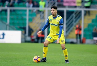 Serie A Chievo, Castro ai box: problema alla caviglia