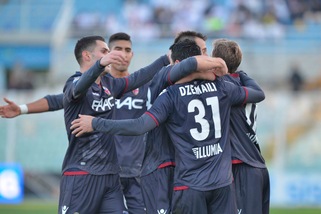 Serie A Bologna, Donadoni lavora per la Juventus