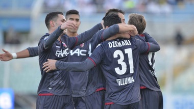 Serie A Bologna, Donadoni lavora per la Juventus
