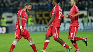 Serie B: Bari-Spal, quota ricca per l'Over
