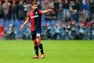 Juve, manca solo l'ufficialità: visite mediche per Rincon