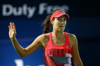 Ana Ivanovic si ritira a 29 anni. L'annuncio su Facebook