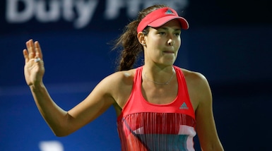 Ana Ivanovic si ritira a 29 anni. L'annuncio su Facebook