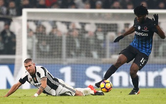 Coppa d'Africa, la Costa d'Avorio ne chiama 24: c'è Kessie