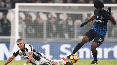 Coppa d'Africa, la Costa d'Avorio ne chiama 24: c'è Kessie