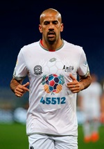 Veron, presidente-giocatore: torna in campo a 41 anni