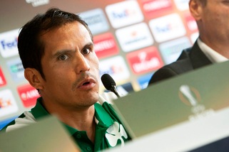 Pescara, c'è l'accordo con Ledesma