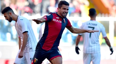 Juventus, Rincon è vicino: prestito con obbligo di riscatto