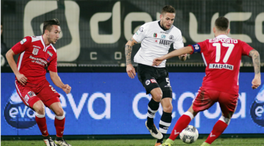 Serie B, Spezia-Vicenza 0-0: il film della partita