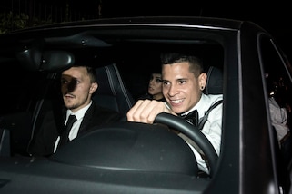 Iturbe si avvicina al Toro, ciao Martinez