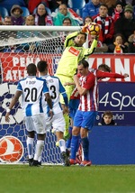 Liverpool, per la porta un'idea ex Milan: Diego Lopez