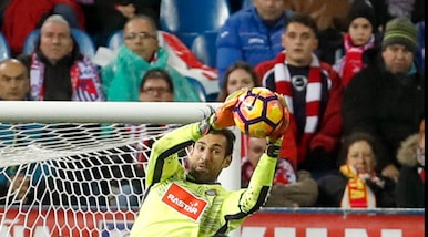 Liverpool, per la porta un'idea ex Milan: Diego Lopez