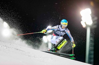 Sci, il Fis dà l'ok: confermati gigante e slalom di Adelboden
