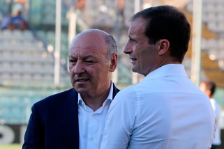 Juventus, Marotta rivuole Lirola già a giugno