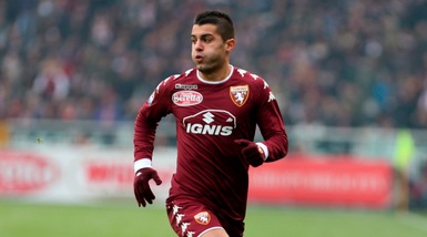 Torino, Iago Falque: «Scudetto alla Roma? Dipende dalla Juve»