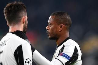 Bilic conferma: «Evra al West Ham? Assolutamente no!»