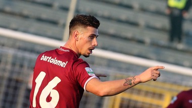 Serie B, Cittadella da riscatto contro l'Entella