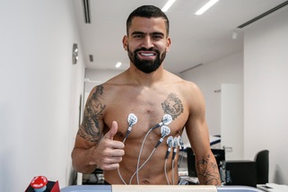 Juve, Rincon lascia il JMedical: visite mediche ok