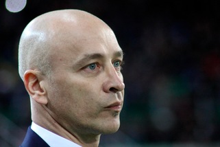 Serie A Palermo, Corini: «Salvezza difficile ma possiamo farcela»