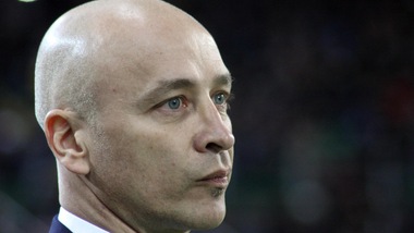 Serie A Palermo, Corini: «Salvezza difficile ma possiamo farcela»