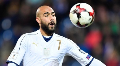 Zaza: «Il Napoli? Grande squadra. Un onore aver giocato nella Juve»