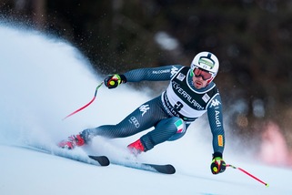 Sci, Coppa del Mondo: Pinturault vince la combinata a S.Caterina Valfurva