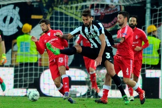 Diretta Bari-Spal, probabili formazioni tempo reale ore 20.30