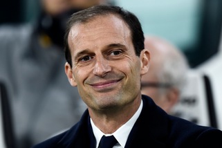 Calciomercato: Allegri all’Arsenal, la quota è a 9,00