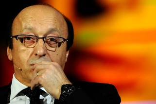 Radiazione Moggi, depositato appello al Consiglio di Stato