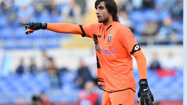 Genoa, l'agente di Perin: «Al Napoli? Sarebbe felicissimo»