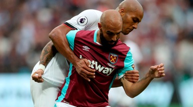 Premier League, i tormenti di Zaza: Torino è lontana e Londra mugugna