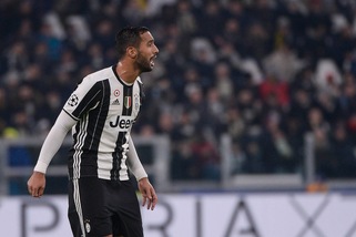 Benatia non tornerà da Rudi Garcia: «Niente Marsiglia: non lascerà la Juve a gennaio»