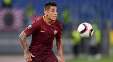 Iturbe si avvicina al Toro: la Roma lo vuole cedere a titolo definitivo
