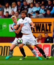 Conte non è soddisfatto di Batshuayi: vuole portare Llorente al Chelsea